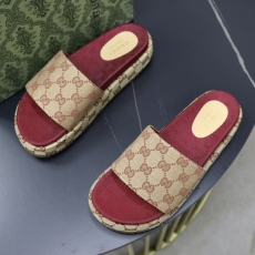 Gucci Slippers